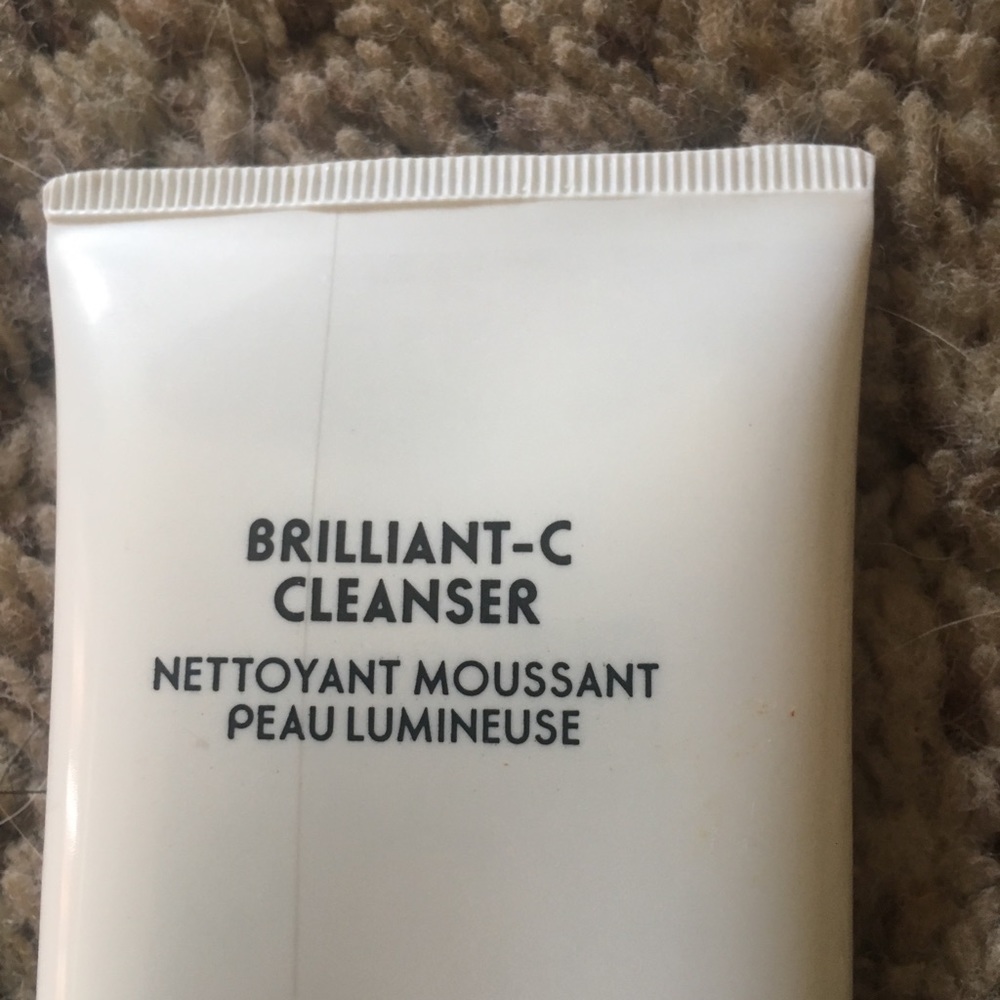 Merle Norman Brightening Cleanser